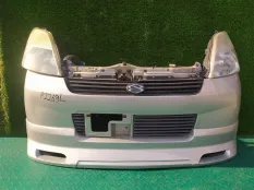 Nose cut SUZUKI MR WAGON MF21S K6A