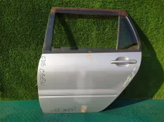 Дверь MITSUBISHI LANCER CEDIA CS5W, задняя левая