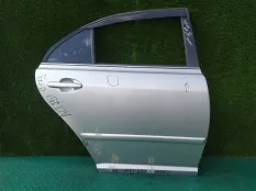Дверь TOYOTA AVENSIS AZT250, задняя правая