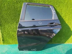Дверь HONDA FIT GK3, задняя левая