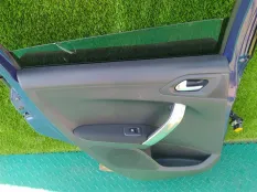 Дверь PEUGEOT 2008 A94, задняя левая