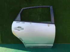 Дверь TOYOTA PRIUS NHW20, задняя правая