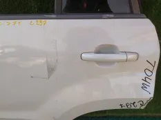 Дверь SUZUKI ESCUDO TD54W, задняя левая