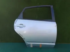 Дверь TOYOTA PRIUS NHW20, задняя правая