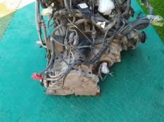 АКПП NISSAN AVENIR 1995 PNW10 SR20DE