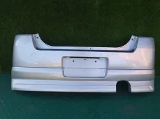 Бампер SUZUKI MR WAGON MF21S, задний