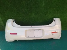 Бампер NISSAN MOCO MG22S, задний