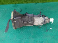 МКПП MAZDA TITAN SYE6T FE