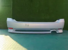 Бампер NISSAN WINGROAD Y12, задний