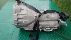 АКПП BMW 5 SERIES 2009 E60 N52B25AF