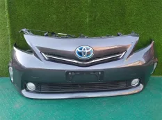 Nose cut TOYOTA PRIUS ALPHA ZVW40 2ZR-FXE