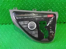 Климат-контроль TOYOTA WISH ANE10