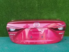 Крышка багажника MAZDA AXELA BM5FP