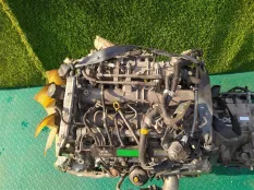 Двигатель MITSUBISHI CANTER FEA53 4P10