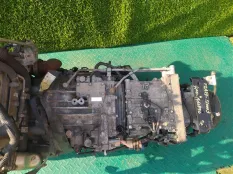 АКПП MITSUBISHI CANTER FEA53 4P10