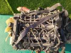 Двигатель MITSUBISHI CANTER FBA00 4P10
