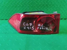 Стоп-сигнал HONDA ACCORD CL7, левый