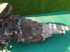 АКПП SUBARU LEGACY 2010 BR9 EJ253
