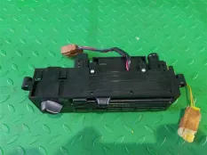 Климат-контроль NISSAN AVENIR W10