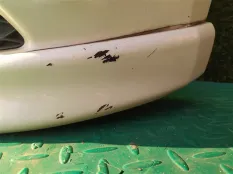 Nose cut NISSAN FUGA PY50 VQ35DE