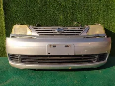Nose cut NISSAN SERENA TC24 QR20DE