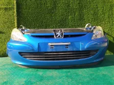 Nose cut PEUGEOT 307 2004 3H EW10J4(RFN)