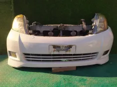 Nose cut TOYOTA ISIS ZNM10 1ZZ-FE