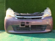 Nose cut DAIHATSU MOVE LA100S KF-VE
