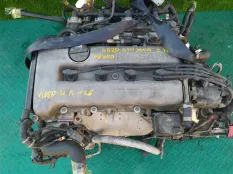 Двигатель NISSAN AVENIR 1995 PNW10 SR20DE
