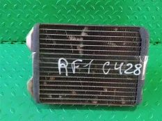 Радиатор печки HONDA STEPWGN RF1