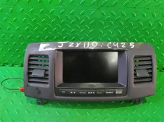 Монитор TOYOTA MARK II GX110