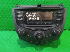 Климат-контроль HONDA ACCORD CM2