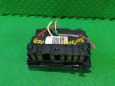 Блок предохранителей PEUGEOT 307 2004 3H EW10J4(RFN)