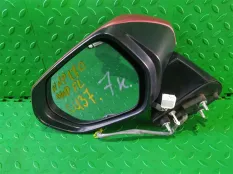 Зеркало TOYOTA SIENTA NCP175G, левое