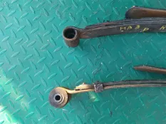Рессора HONDA ACTY HA3 E07A, задняя