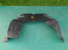 Защита двигателя SUBARU LEVORG VM4 FB16E