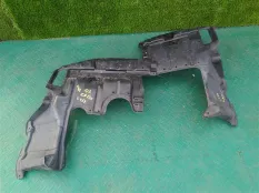 Защита двигателя TOYOTA ISIS ZNM10 1ZZ-FE