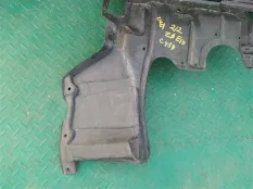 Защита двигателя TOYOTA ISIS ZNM10 1ZZ-FE