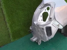 Крыло TOYOTA VITZ NCP91, заднее правое