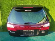 Дверь 5-я SUBARU LEGACY BH5