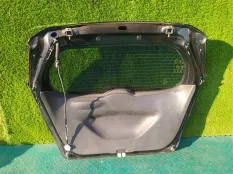 Дверь 5-я HONDA FIT GK3