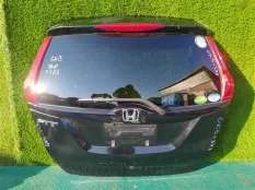 Дверь 5-я HONDA FIT GK3