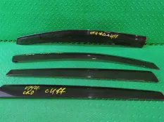 Ветровики комплект SUBARU LEVORG VM4