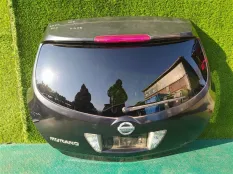 Дверь 5-я NISSAN MURANO Z50