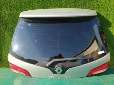 Дверь 5-я RENAULT KOLEOS HY0