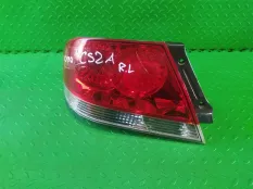Стоп-сигнал MITSUBISHI LANCER CS5A, левый