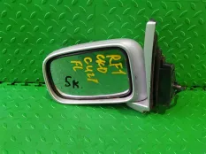 Зеркало HONDA STEPWGN RF1, левое