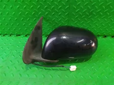 Зеркало NISSAN MARCH AK12, левое