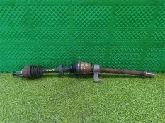 Привод HONDA ACCORD CL7 K20A, передний правый