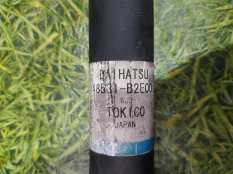 Амортизатор DAIHATSU TANTO L375S KF-VE, задний